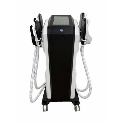  Fat Reduction Skin Tightening Body Sculpting RF EMS Muscle Stimulator Machine