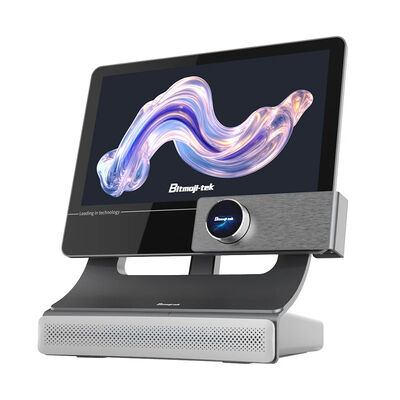 15.6 inch Screen Scalp Analyzer Hair Regrowth ai Scalp Analyse Machine