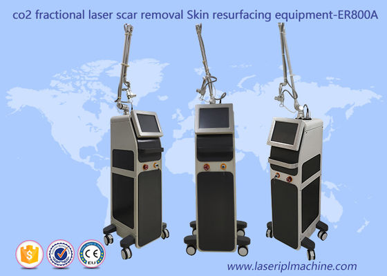 Goede prijs 40W rf-Verwaarloosbaar de Lasermateriaal van Buisco2 met Vaginale het Aanhalen Machine 10600nm online