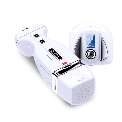 Het Vermageringsdieet 3D HIFU Machine van de Liposonixultrasone klank