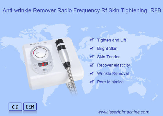 Goede prijs 3 in 1 Elektrische Hete Koude Gezichtsmassager-Machine van de Huid Opheffende Schoonheid online