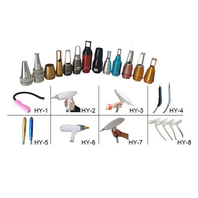 Goede prijs De Laserhandvat van Nd Yag online