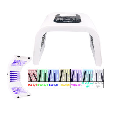 Goede prijs Huishoudelijk gebruik Vleugelverlichting Lifting Gezicht SMD Huidverjongingsmachine online