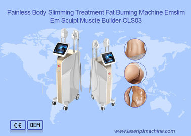 9.7 van het de Cavitatielichaam van TFT 220v Pijnloze het Vermageringsdieetmachine
