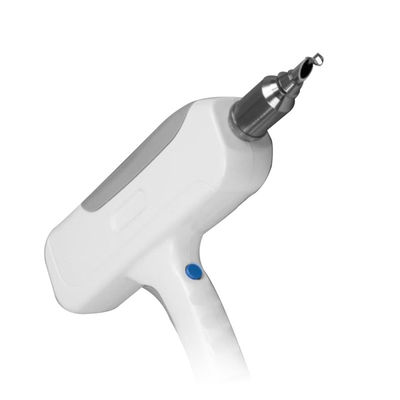 Goede prijs Q Switch ND Yag Laser 1064nm 532nm 1320nm IPL Spare parts Handle online