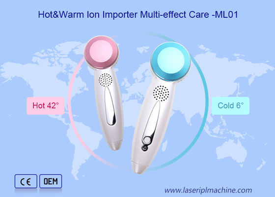Goede prijs De anti het Verouderen Rimpelverwijdering gebruikt naar huis Ce van het Schoonheidsapparaat online