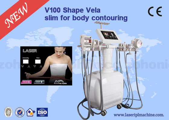 Goede prijs 1000w Cryolipolysis Slimming Machine voor Lipolaser Body Shape online