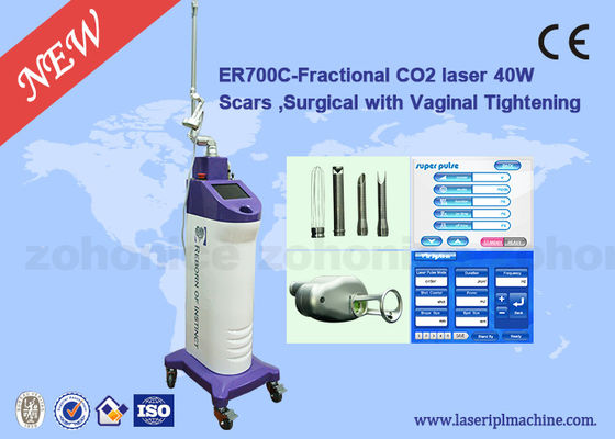 Goede prijs 10600nm van de de Lasersnijder van de Metaalbuis rf het Verwaarloosbare de Machinehuid Weer opduiken online