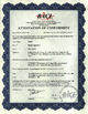 China Beijing Zohonice Beauty Equipment Co.,Ltd. certificaten