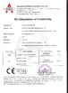 China Beijing Zohonice Beauty Equipment Co.,Ltd. certificaten